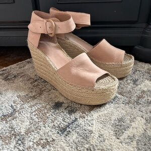 Marc Fisher Espadrille